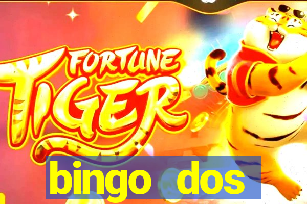 bingo dos sentimentos pdf